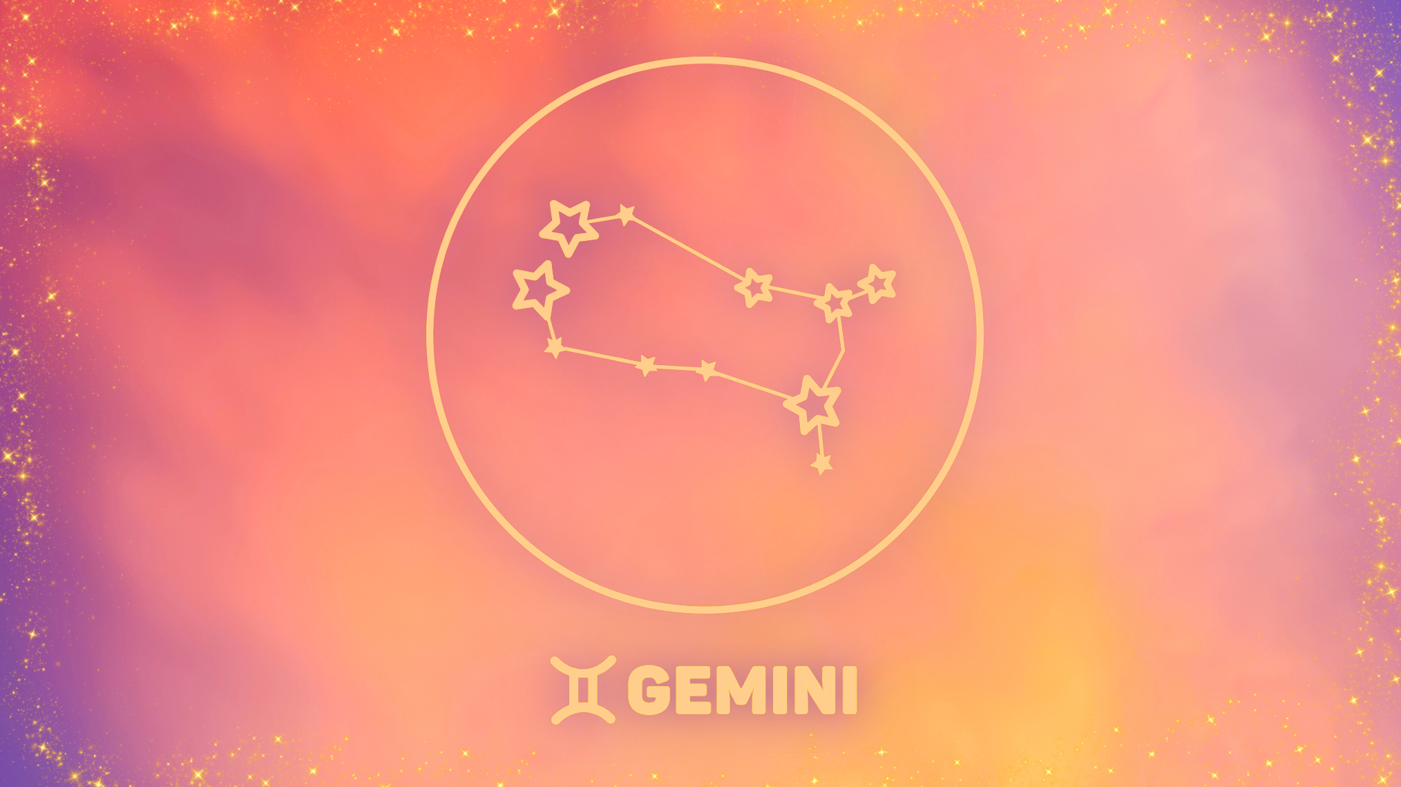 Gemini horoscope for June 2025
