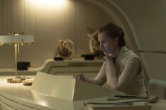 Genevieve O'Reilly as Mon Mothma in Andor Season 2