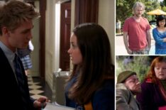 'Gilmore Girls' Spinoff: 7 Relationship Twists We Want to See in Next Revival