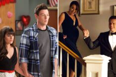 'Glee': Rachel Berry's Boyfriends, Ranked