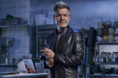 Gordon Ramsay's Secret Service