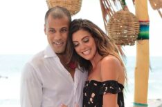 Grant Kemp & Lace Morris on Bachelor in Paradise