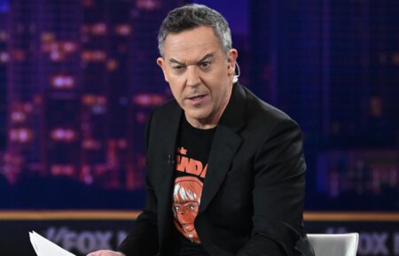 Greg Gutfeld