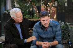 Greg Vaughan Talks 'Father Figure' Drake Hogestyn & His 'Days' Future