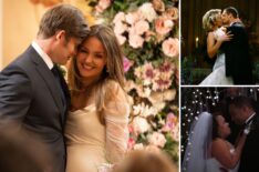 7 Best 'Grey's Anatomy' Weddings, Ranked