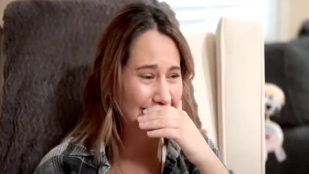 Gypsy-Rose Blanchard