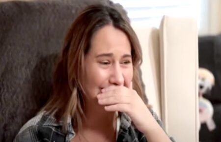Gypsy-Rose Blanchard