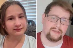 Gypsy-Rose Blanchard's Feud With Ryan Anderson Explained: Why Exes Are Still Fighting