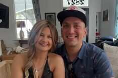 Gypsy-Rose Blanchard and Ken Urker