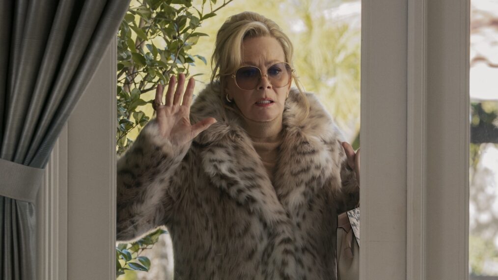 Jean Smart as Deborah Vance in 'Hacks' Season 4 Episode 8