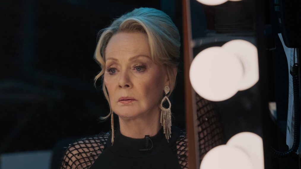 Jean Smart as Deborah Vance in 'Hacks' Season 4 Episode 9