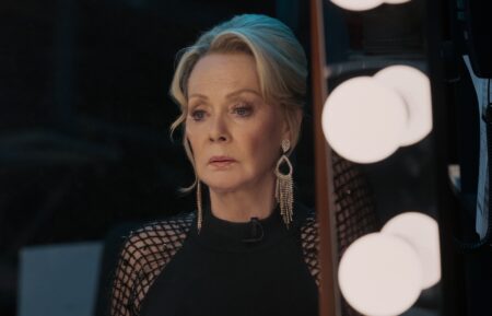 Jean Smart as Deborah Vance in 'Hacks' Season 4 Episode 9
