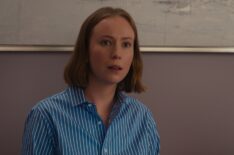 Hannah Einbinder in 'Hacks' Season 4