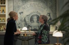 Jean Smart and Rosie O'Donnell in 'Hacks' Season 4
