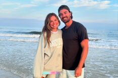 Are 'The Bachelorette's Hannah Brown & Fiancé Adam Woolard Still Together?