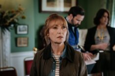 Jane Seymour in 'Harry Wild' Season 4 Episode 5