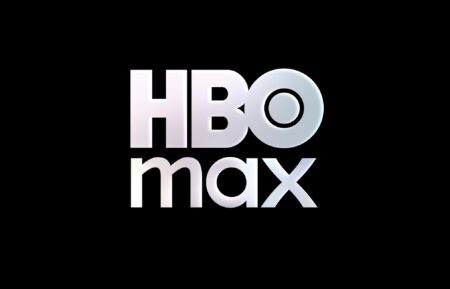 HBO Max Logo