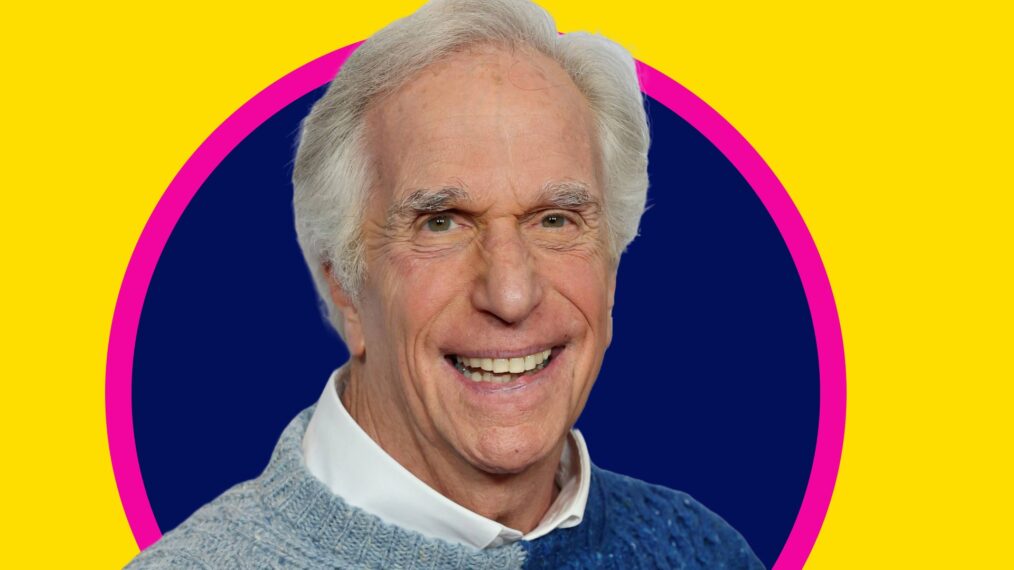 Henry Winkler 2025