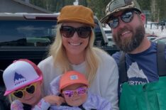 Jasmine Roth Marks Daughter Hazel’s Major Milestone & Fans Are in Disbelief