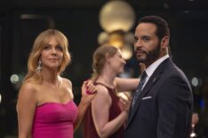 'High Potential' Star Kaitlin Olson Teases Morgan & Karadec Slow Burn Hopes for Season 2