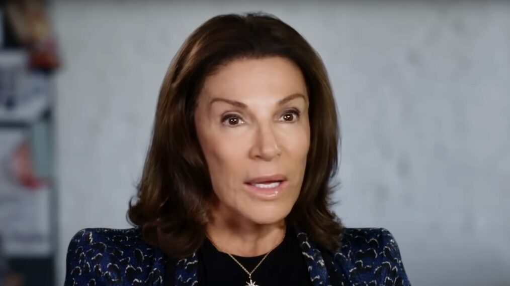 Hilary Farr