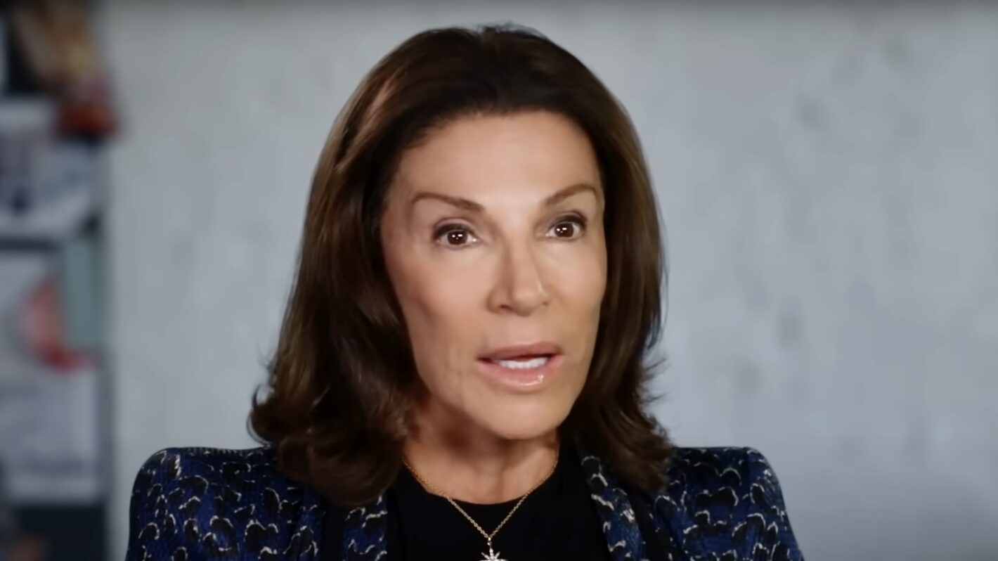 'Love It or List It' Fans Say Show Isn't the Same Without Hilary Farr