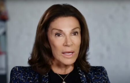 Hilary Farr