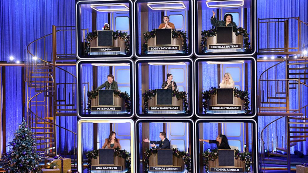 ‘Hollywood Squares’ Sets Season 2 Premiere Date