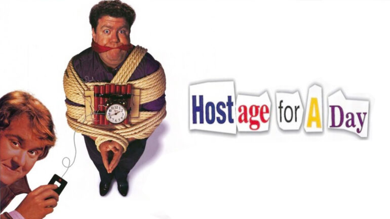Hostage for a Day - FOX