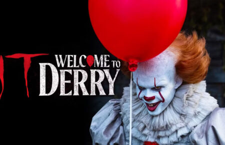 It: Welcome to Derry