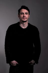 James Franco poses for a portrait during the 2011 Sundance Film Festival at The Samsung Galaxy Tab Lift on January 22, 2011 in Park City, Utah.