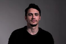 James Franco poses for a portrait during the 2011 Sundance Film Festival at The Samsung Galaxy Tab Lift on January 22, 2011 in Park City, Utah.