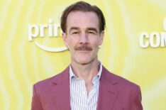 James Van Der Beek joins 'Legally Blonde' prequel 'Elle'