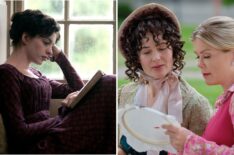 7 Jane Austen Actresses and Their Performance, Ranked