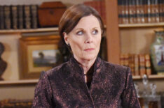 Jane Elliot 'General Hospital' Set