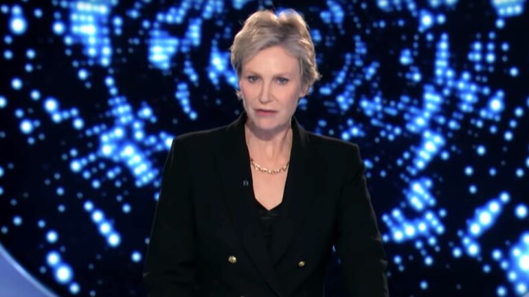 Jane Lynch