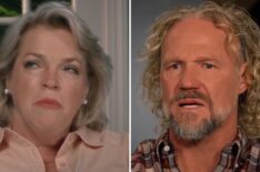 ‘Sister Wives’ Shows Garrison Brown’s Heartbreaking Funeral – Fans React