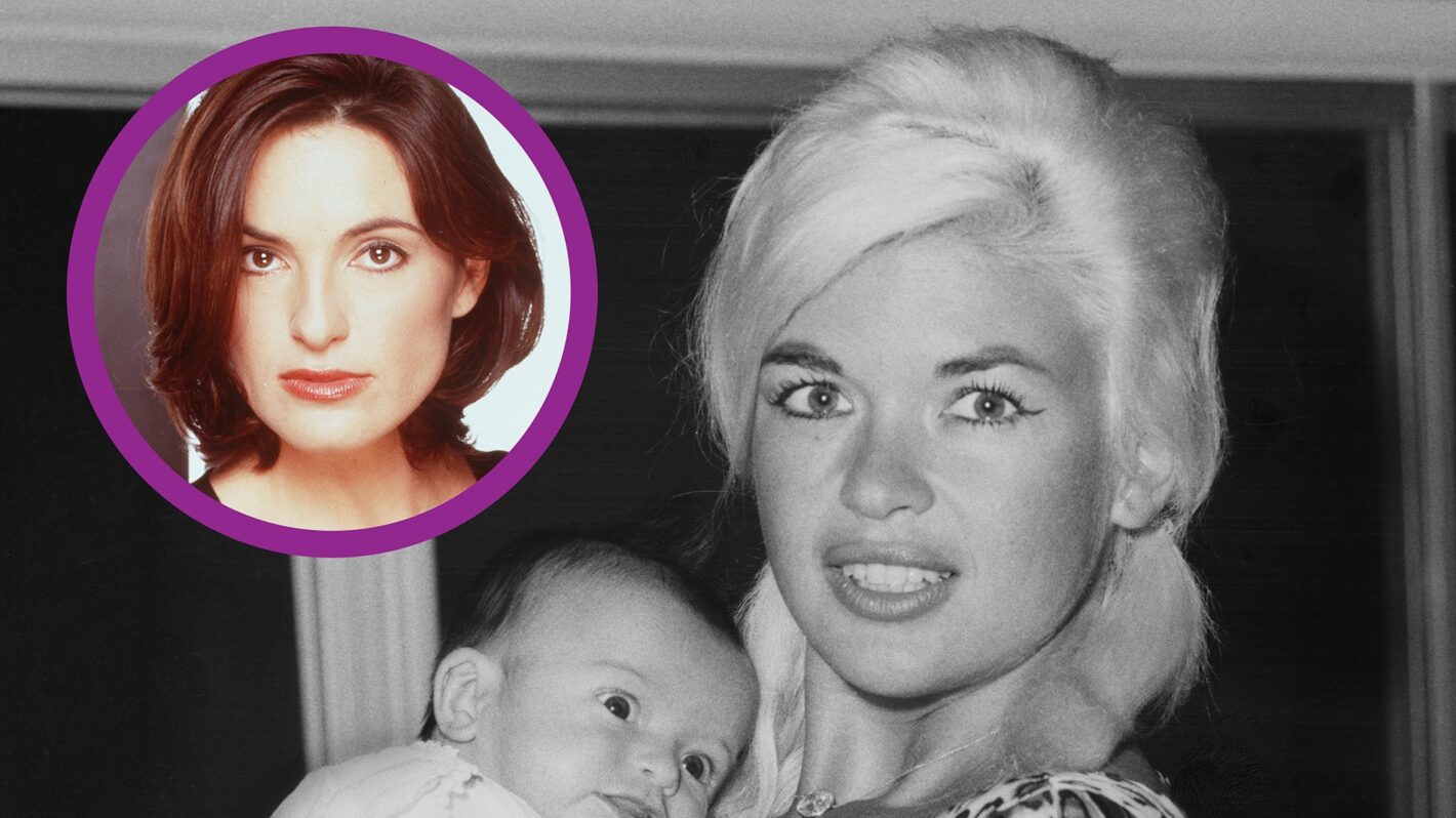 Mariska Hargitay's New Doc Reveals She Almost Died in Car Crash That Killed Mom Jayne Mansfield