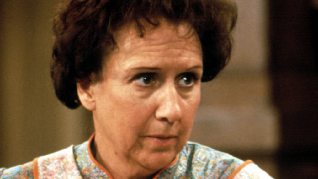 ALL IN THE FAMILY, Jean Stapleton, 1971-1983, apron