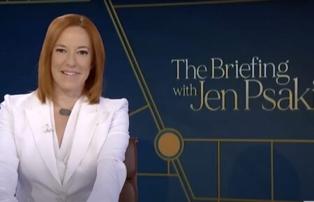Jen Psaki