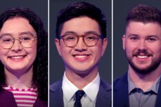 'Jeopardy!' Fans Praise High-Scoring Game as 'Best of Season'