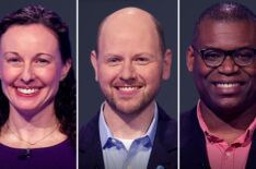 'Barbie' Clue Rattles 'Jeopardy!' Contestants as Champ Reveals 'The Office' Link