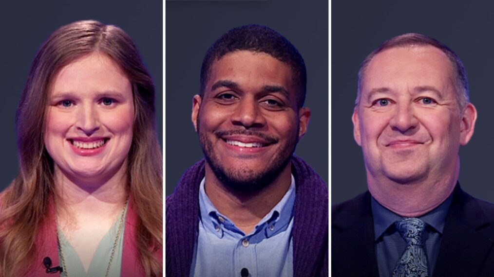 ‘Jeopardy!’ Contestant Explains What Happened After Disastrous Loss
