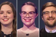'Jeopardy!' Fans Blame Writers for a 'Disaster' of a Category