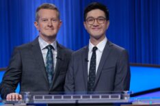 'Jeopardy!' Champion Brendan Liaw Talks Intense Prep for Show and What's Next