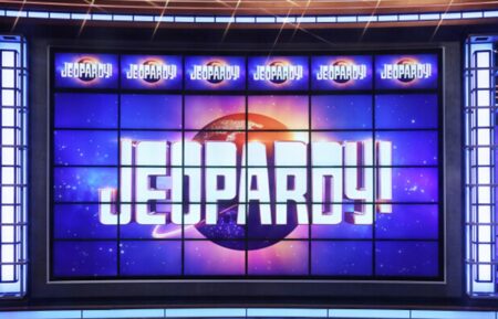 Jeopardy! logo