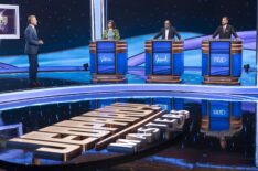 Jeopardy! Masters - Ken Jennings, Victoria Groce, Yogesh Raut, Brad Rutter