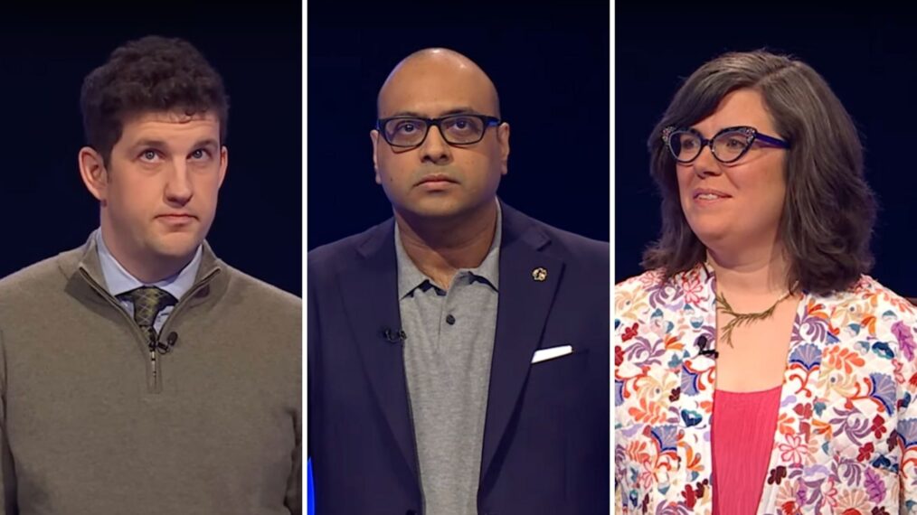 Matt Amodio, Yogesh Raut, and Victoria Groce