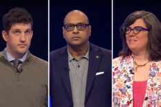 'Jeopardy! Masters' Fans React After Yogesh Raut Finally Loses
