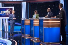 Jeopardy! Masters - Ken Jennings, Victoria Groce, Yogesh Raut, Brad Rutter